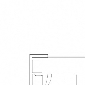 Skyloft B9.2 Floor Plan Skyloft B9.2 Floor Plan